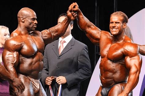 ronnie coleman and jay cutler|jay cutler beats ronnie coleman.